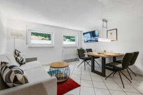 Apartments Münchbach - near Europa-Park and Rulantica
